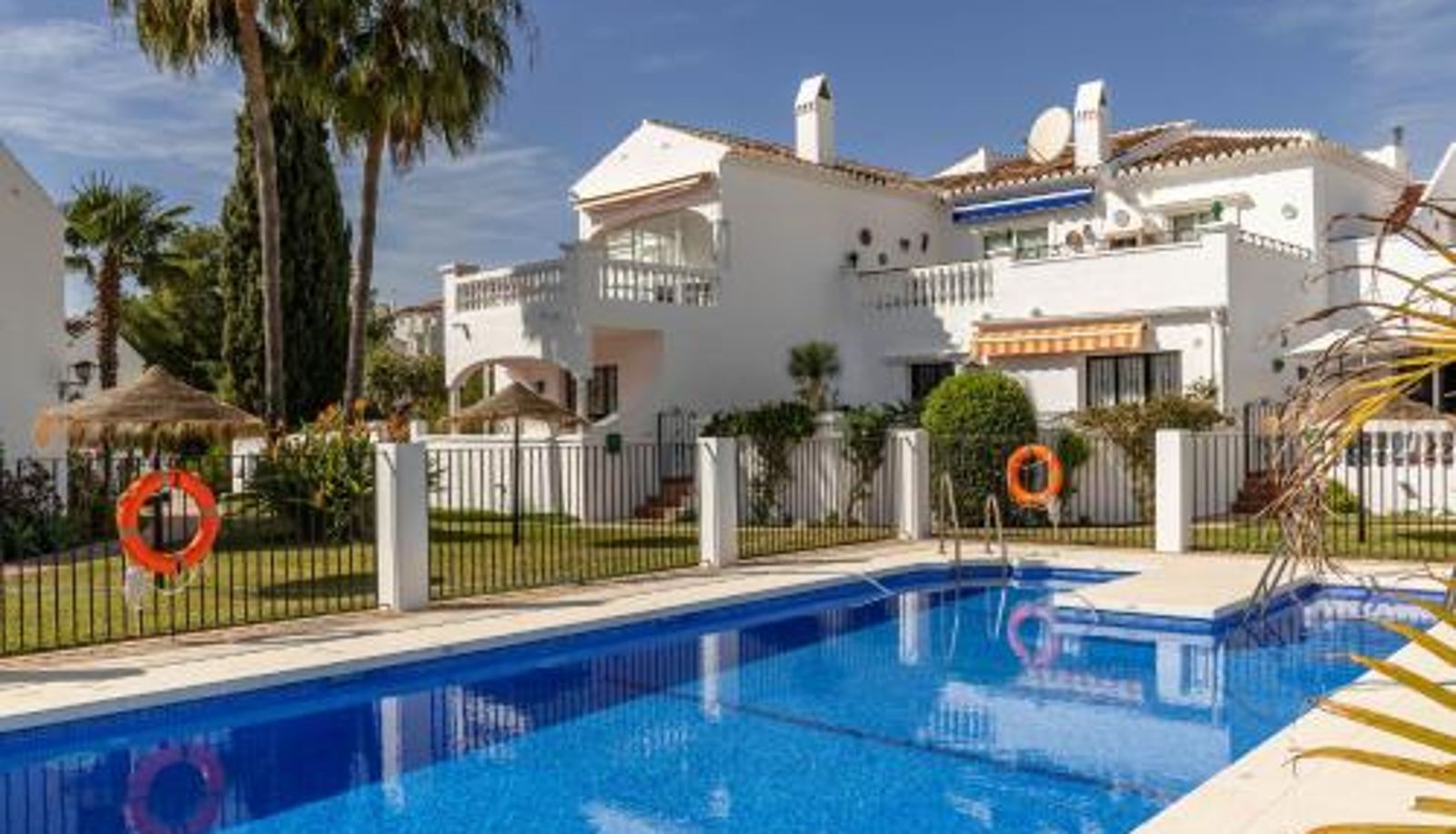Appartement - Las Palmas 8b Oasis Properties