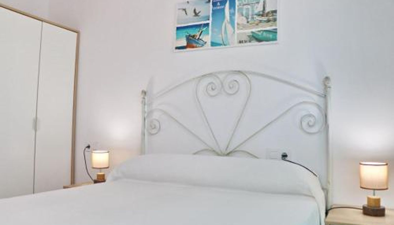 Room - Bungalow Ramos
