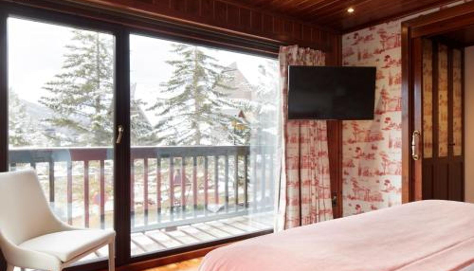 Apartment - Plan de Beret by FeelFree Rentals