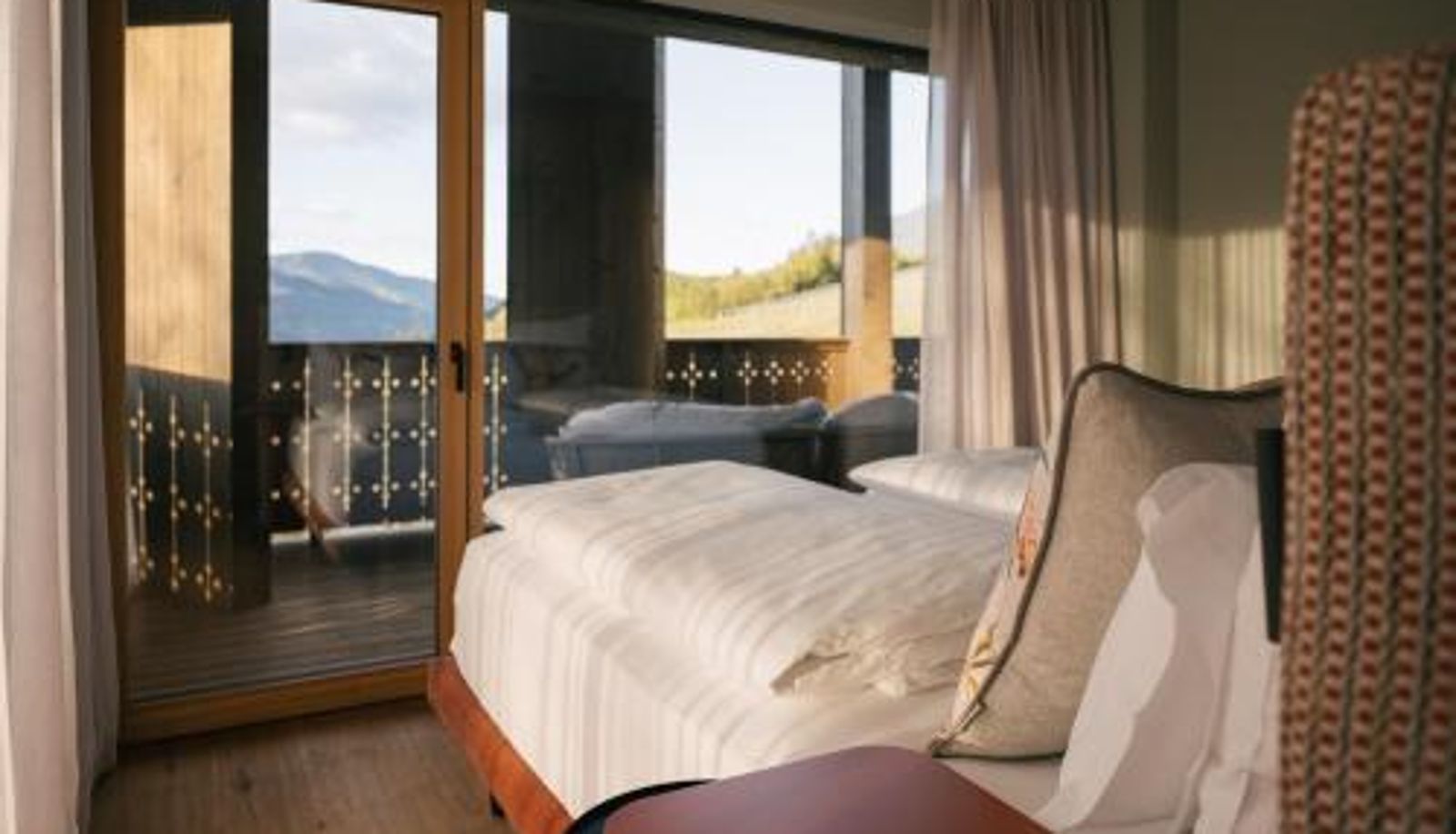 Apartment - ANTON Nature Hideaway