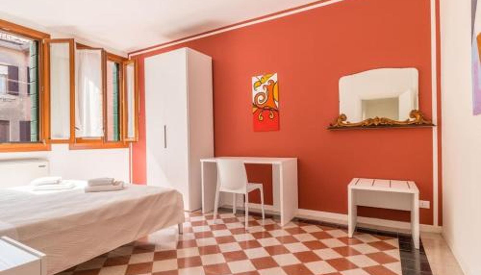 Apartment - Celestia Castello by waterbus