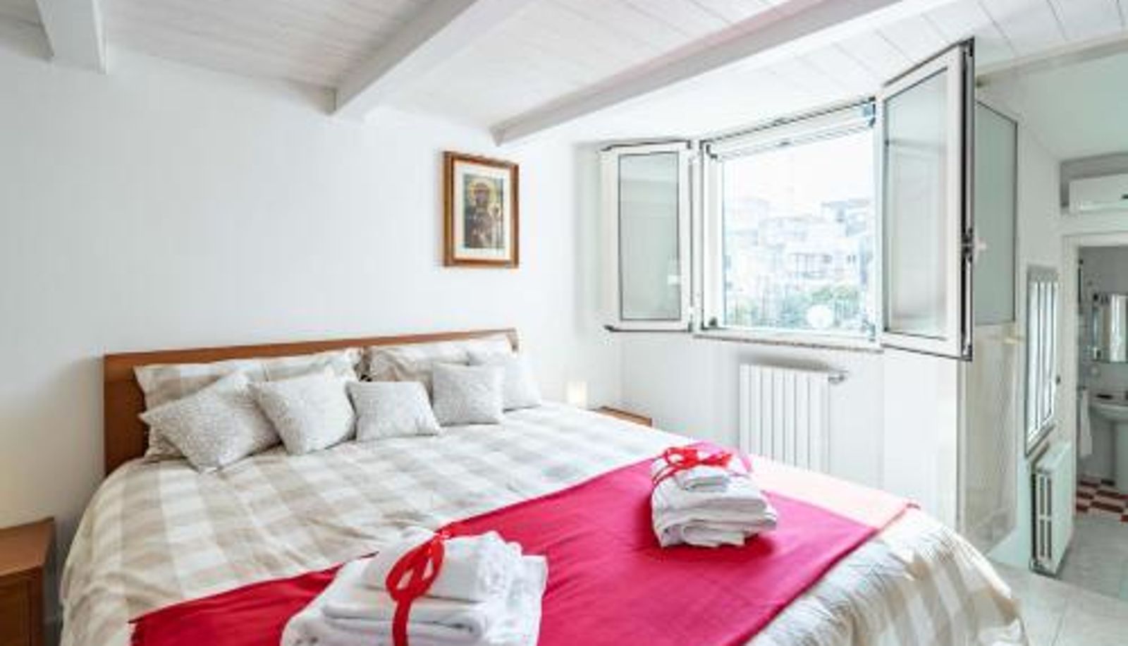 Zimmer - GuestHost - Lecce Centro Exclusive Apartment
