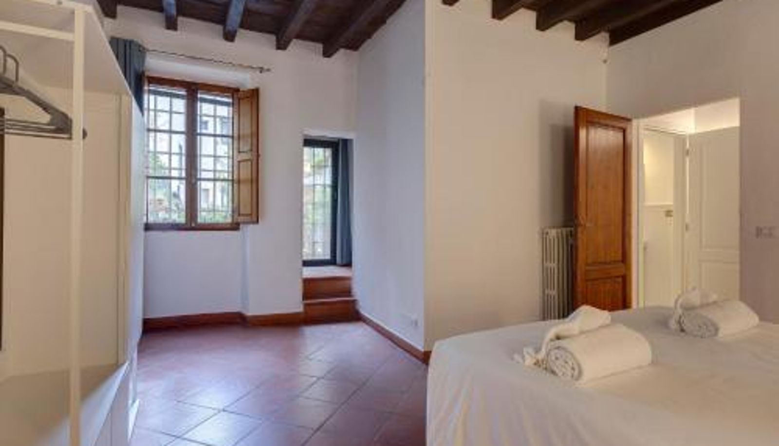 Apartment - Ardiglione Apartment by Mamo Florence