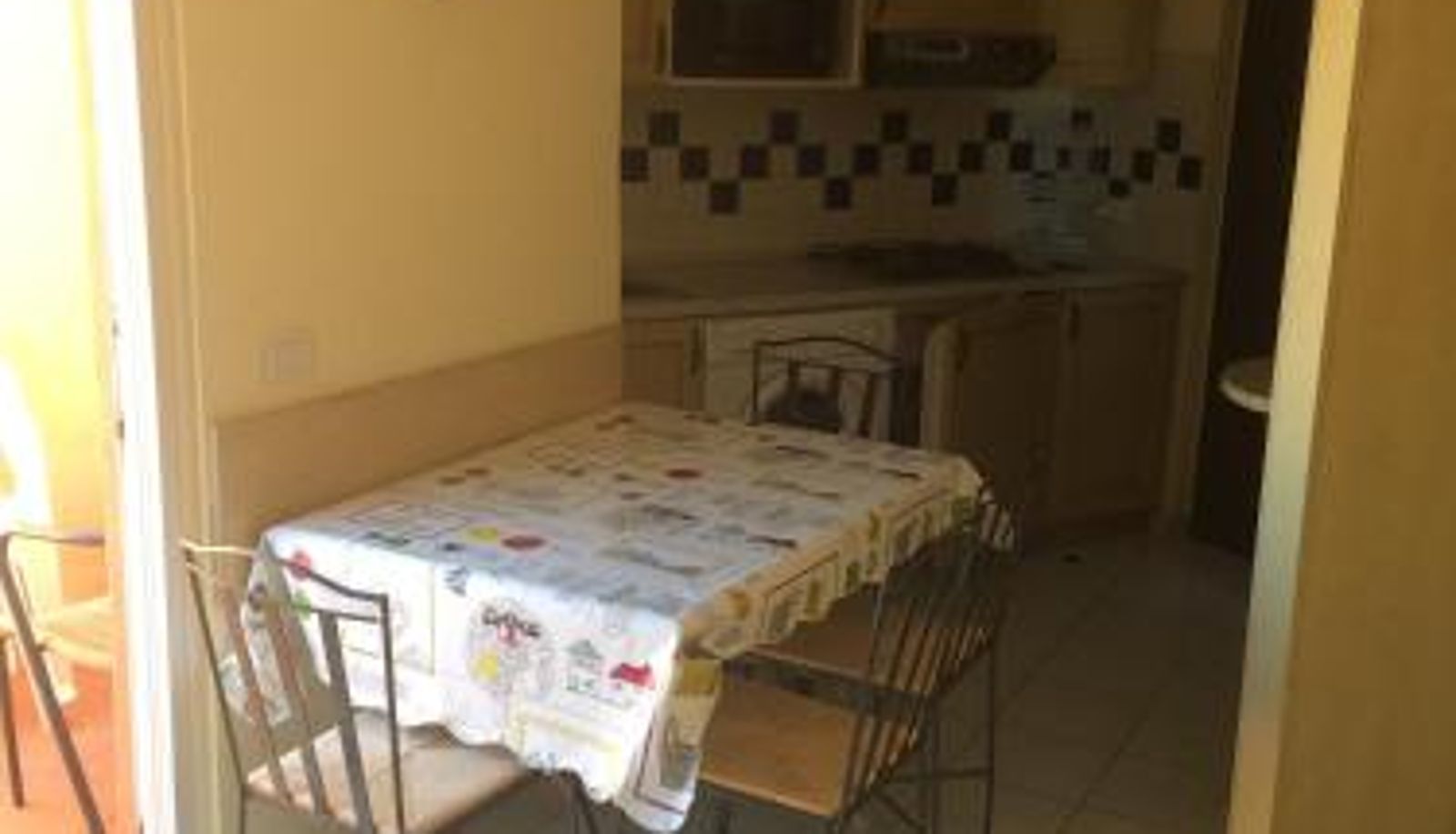 Apartment - Appartamenti Costa Rossa Cala Rossa