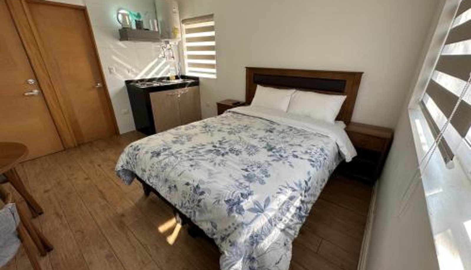 Standardzimmer - TinyApartments - estudio pleno centro Concepción