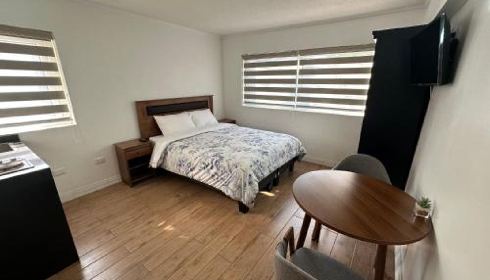 Standaardkamer - TinyApartments - estudio pleno centro Concepción