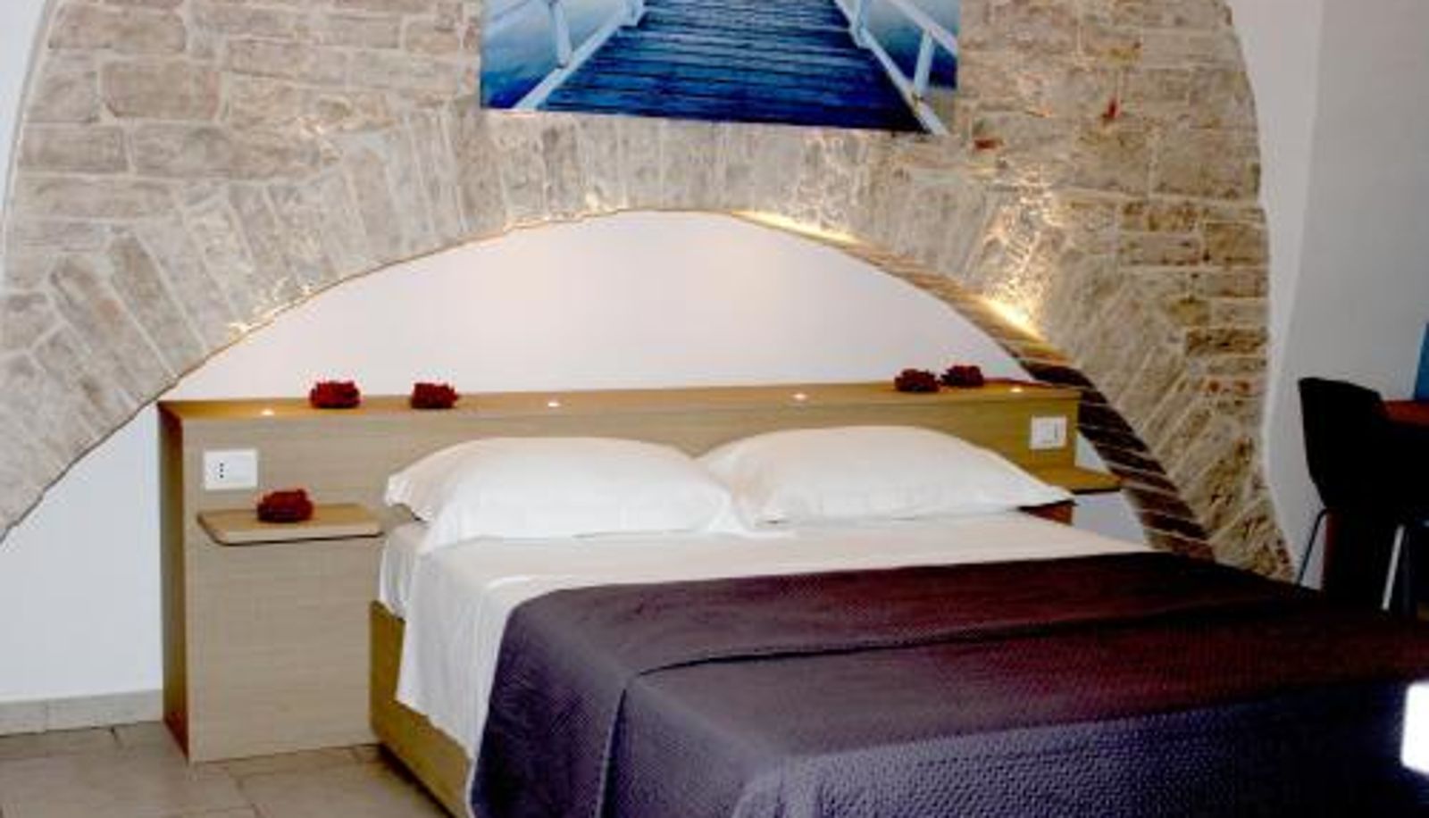 Apartment - Rubis Relais & SPA