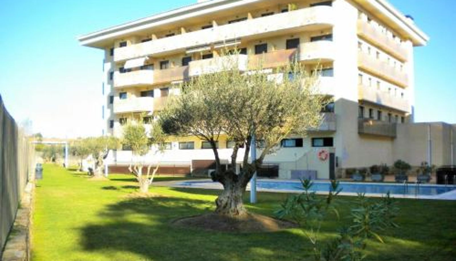 Appartamento - Arion Garden Apartment