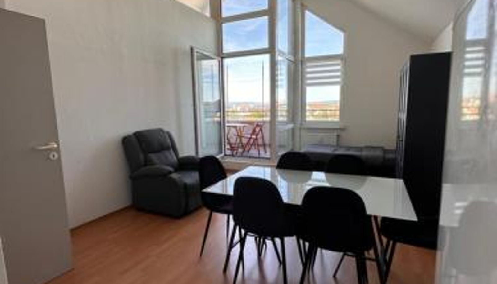 Apartment - Airport Apartments Rüsselsheim