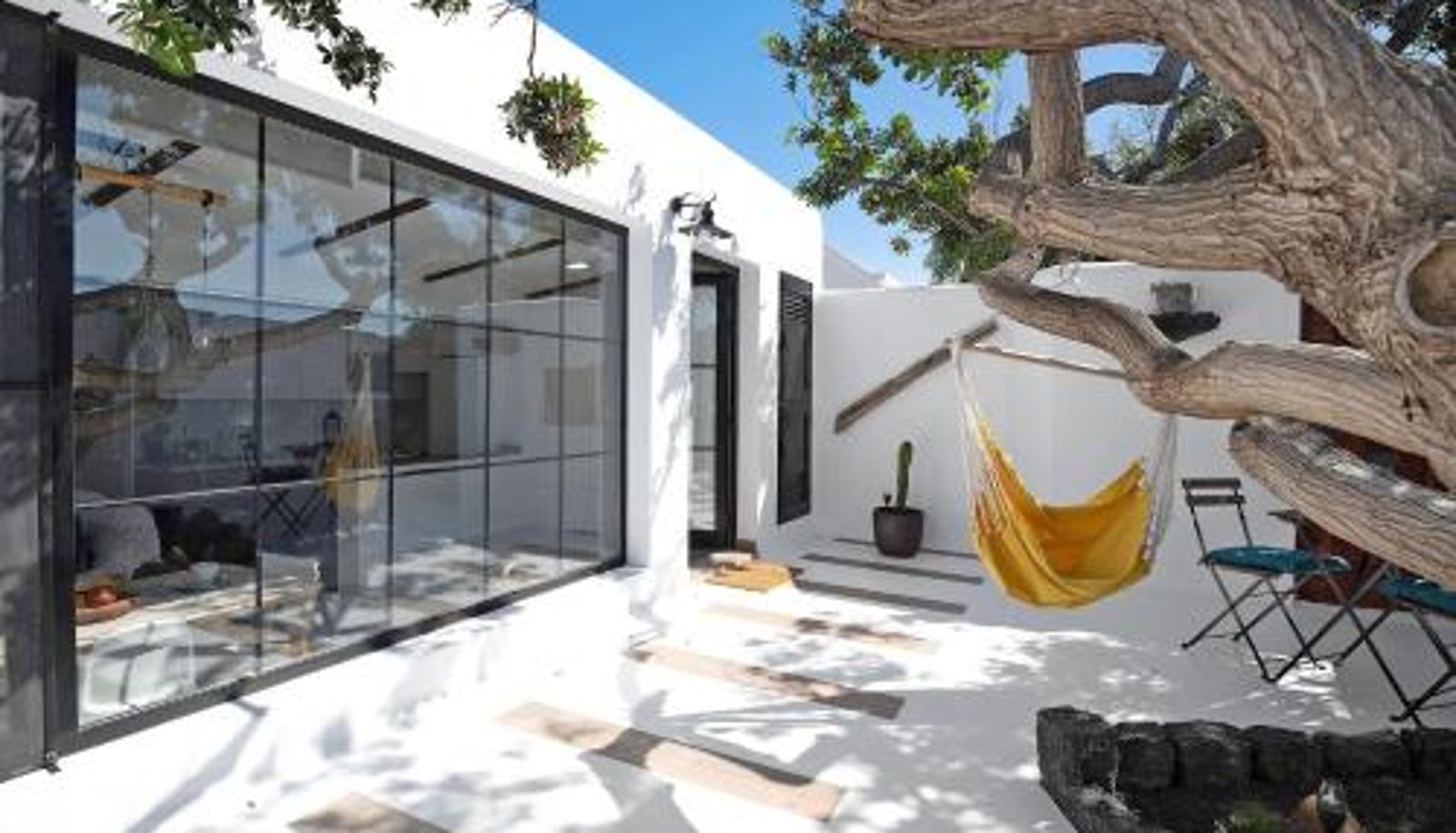Apartamento - Apartamento El Jable