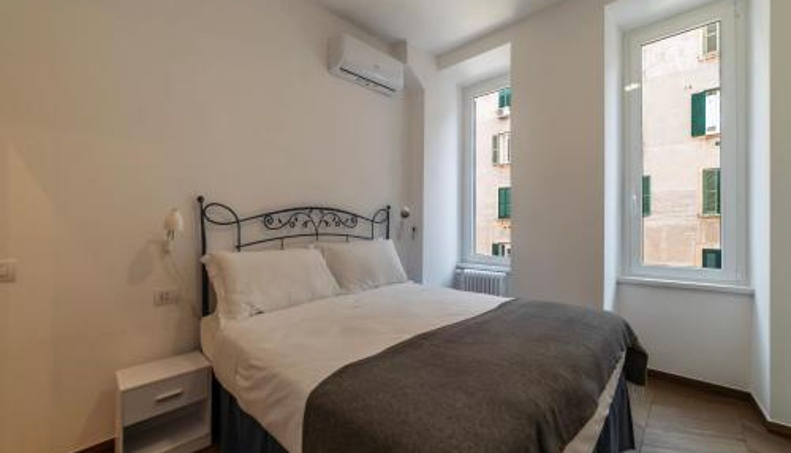 Apartment - Testaccio - FromHometoRome
