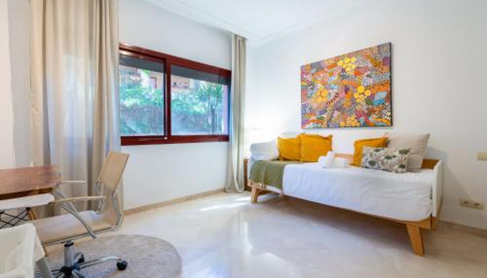 Standardzimmer - OleHolidays Jardines Don Carlos junto al mar