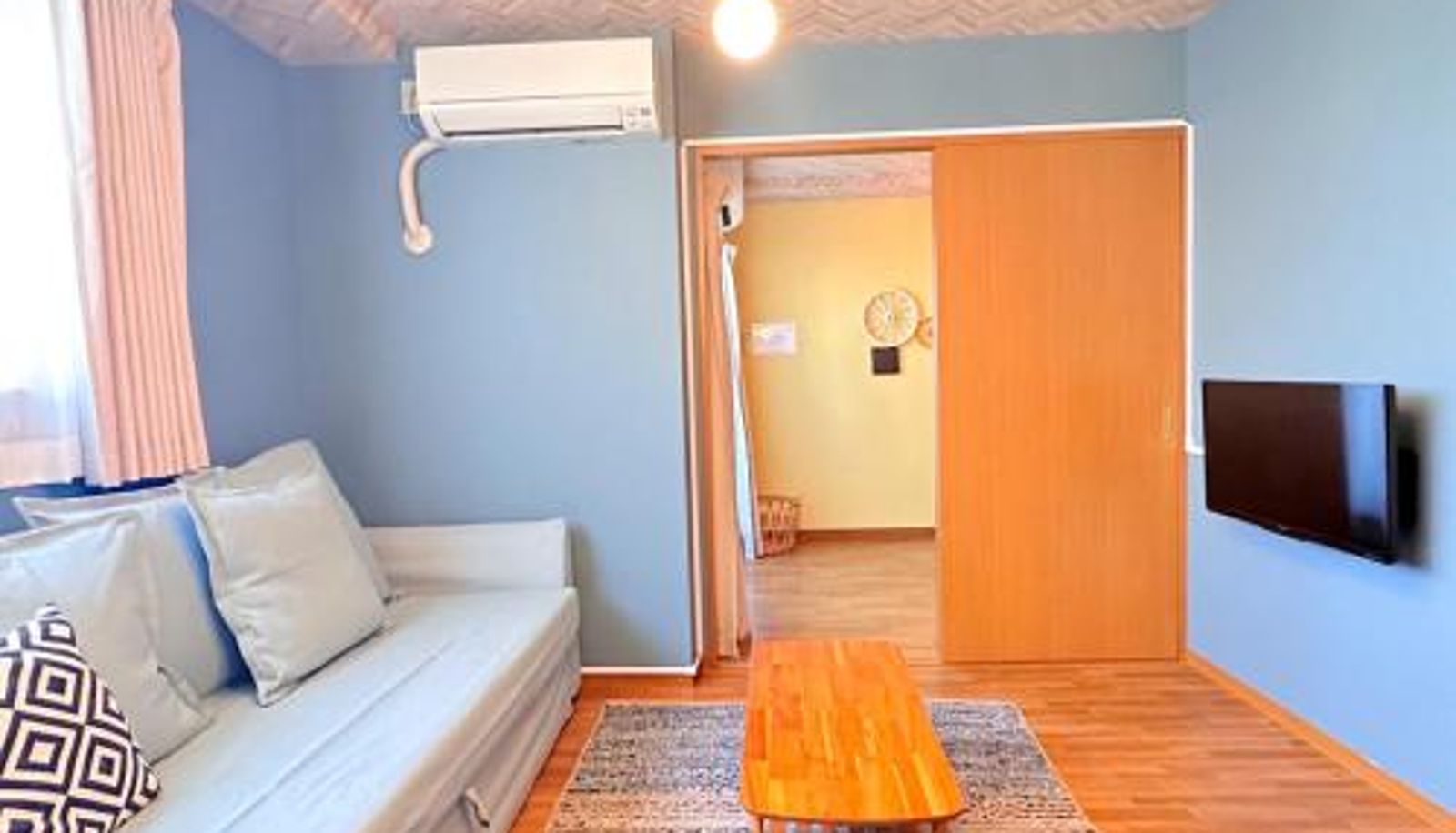 Standardzimmer - Nakayoshi Stay 301