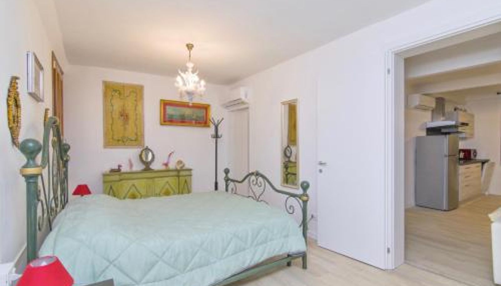 Apartment - Ca' Alberto Apartments