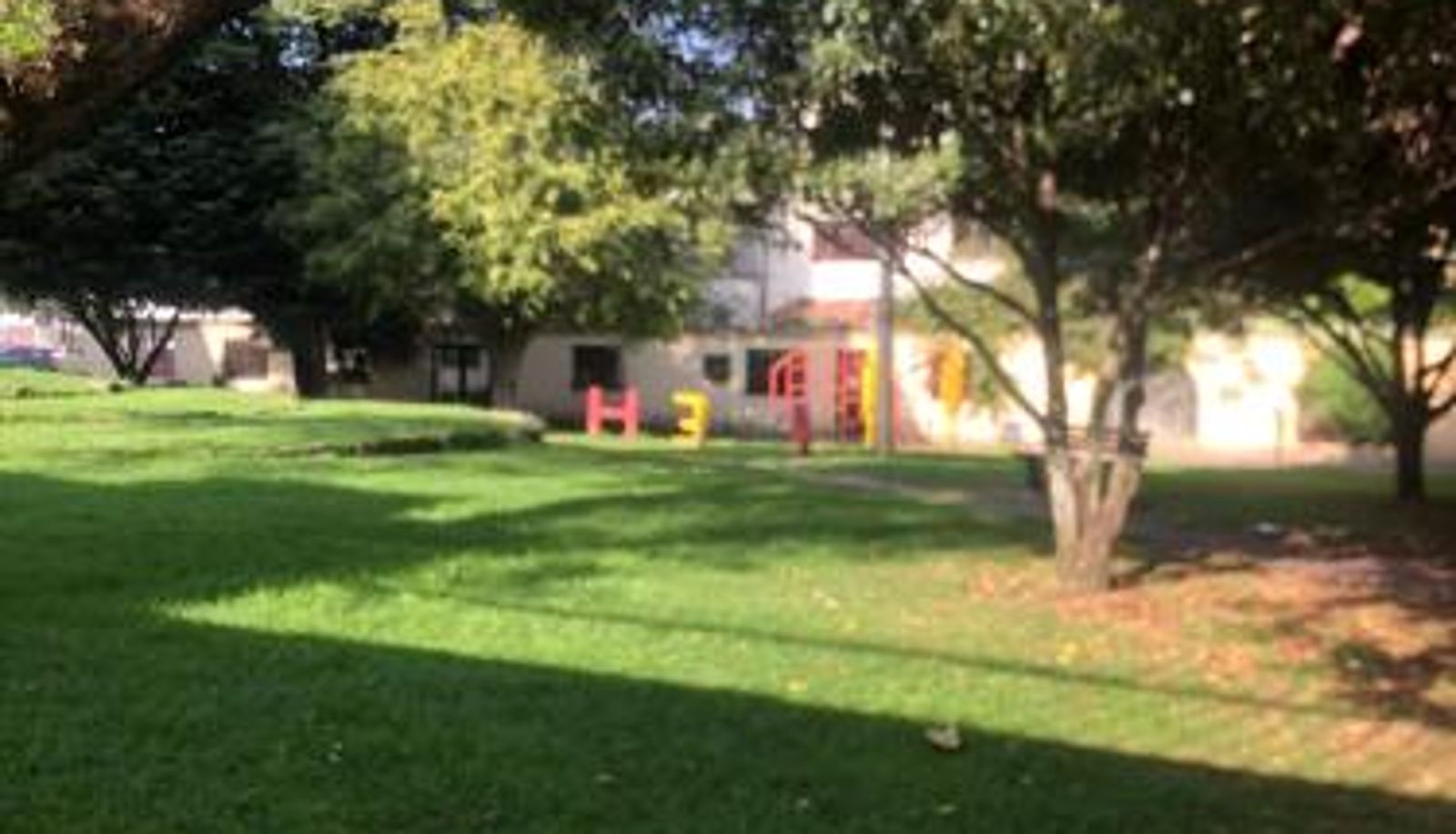 Info - Casa Santa Margarita