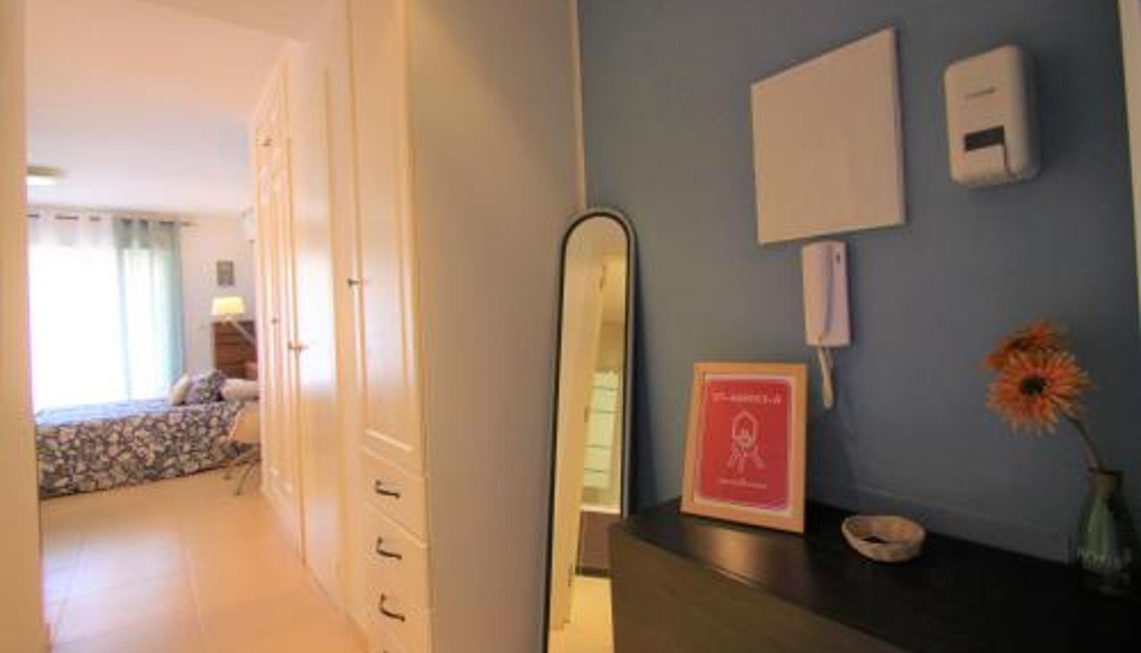 Appartement - Casaturis Bonalba Golf - La Rosaleda A108