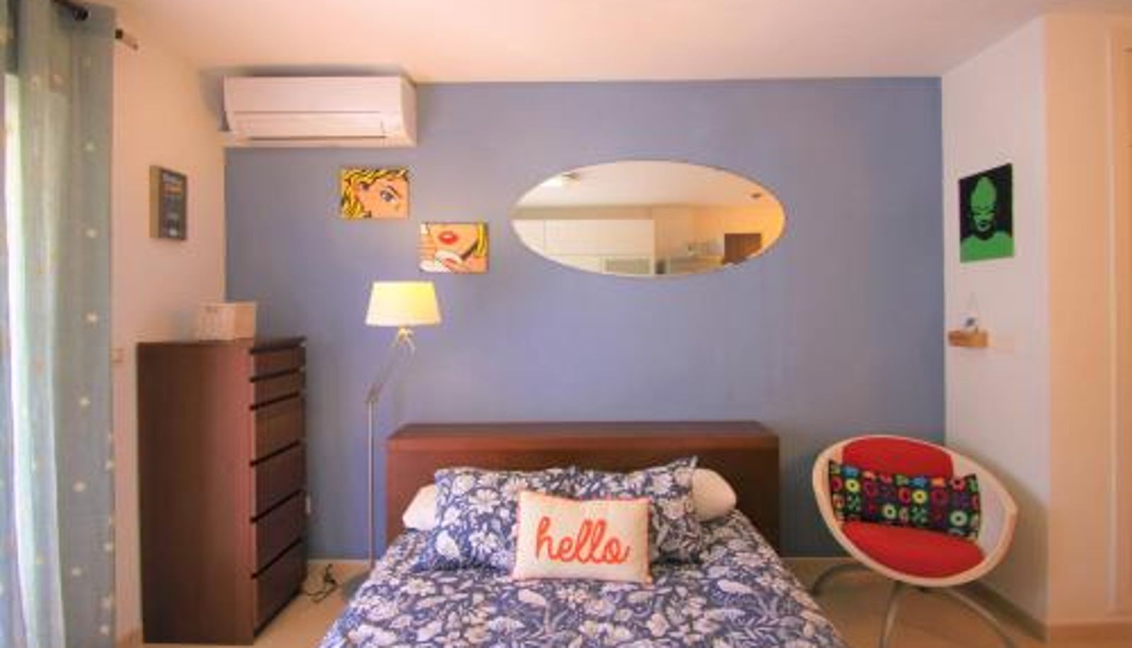 Appartement - Casaturis Bonalba Golf - La Rosaleda A108
