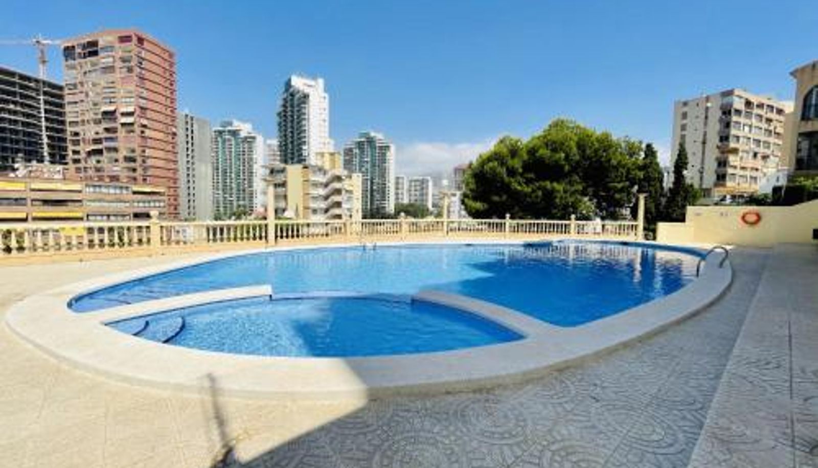 Apartment - A46 - Atalaya - 2004 Finestrat s.l.