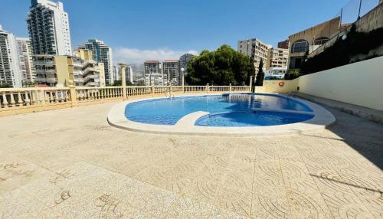 Apartment - A46 - Atalaya - 2004 Finestrat s.l.