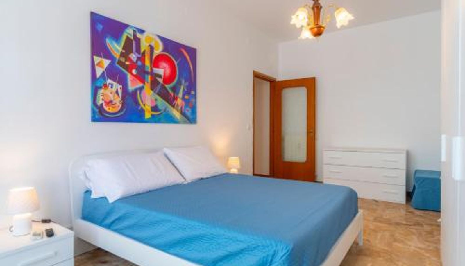 Apartment - RivieraRent Eleonora