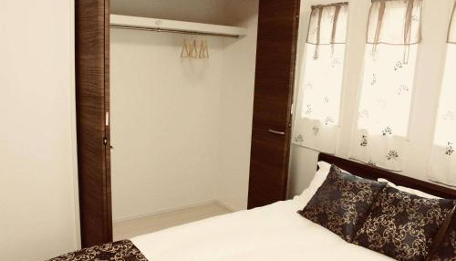 Habitación - Seaside Villa Itoman