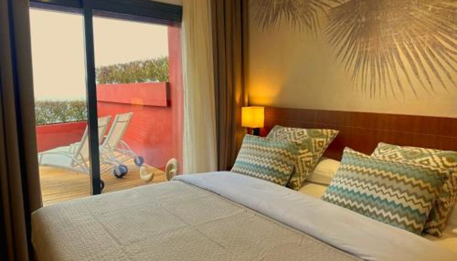 Appartamento - Finca Pico