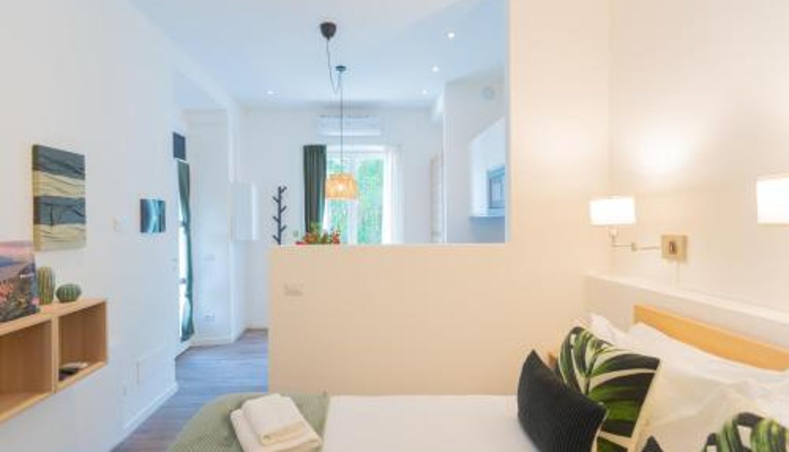 Appartement - Enchanted Como Lake - Tremezzo Apartments by Rent All Como