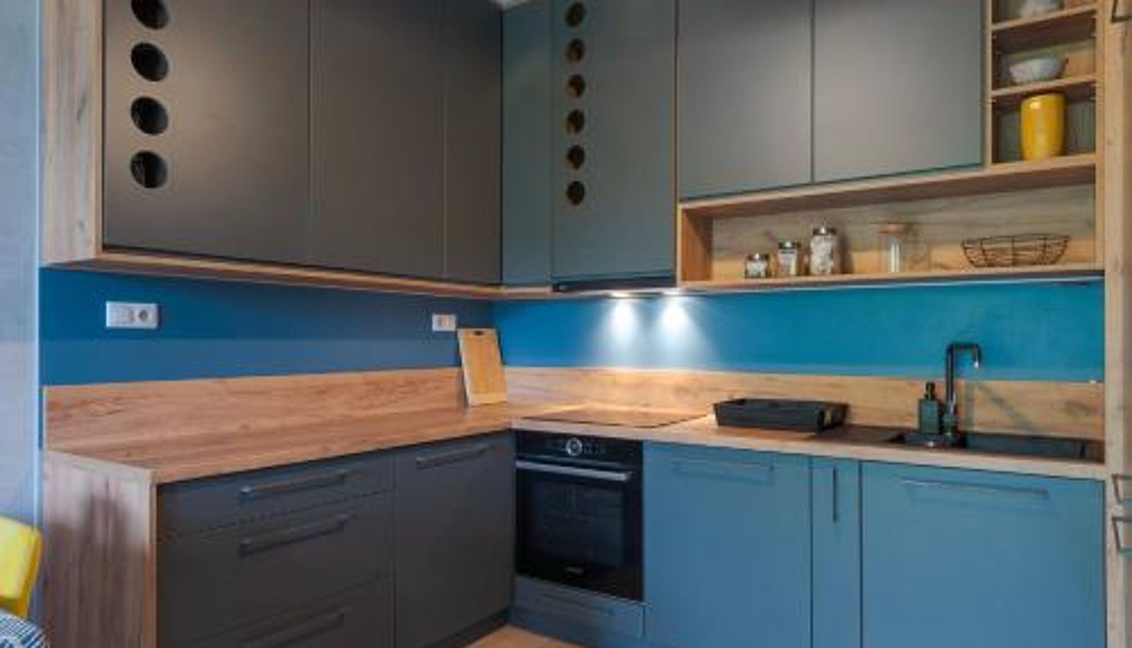 Apartment - RentPlanet - Apartament Natolin
