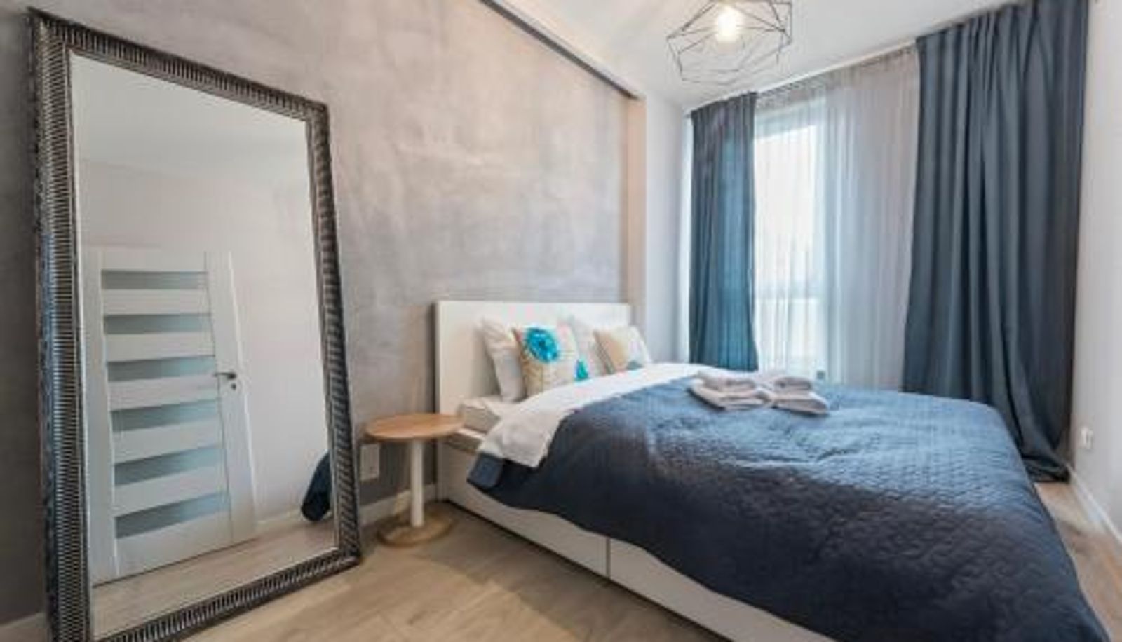 Apartment - RentPlanet - Apartament Natolin