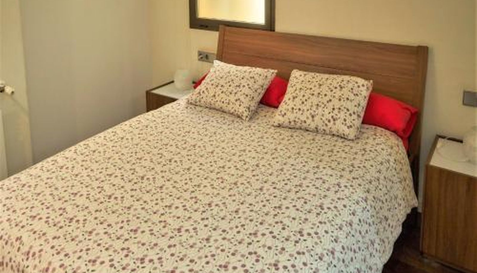 Apartment - Apartamento Via Augusta 153