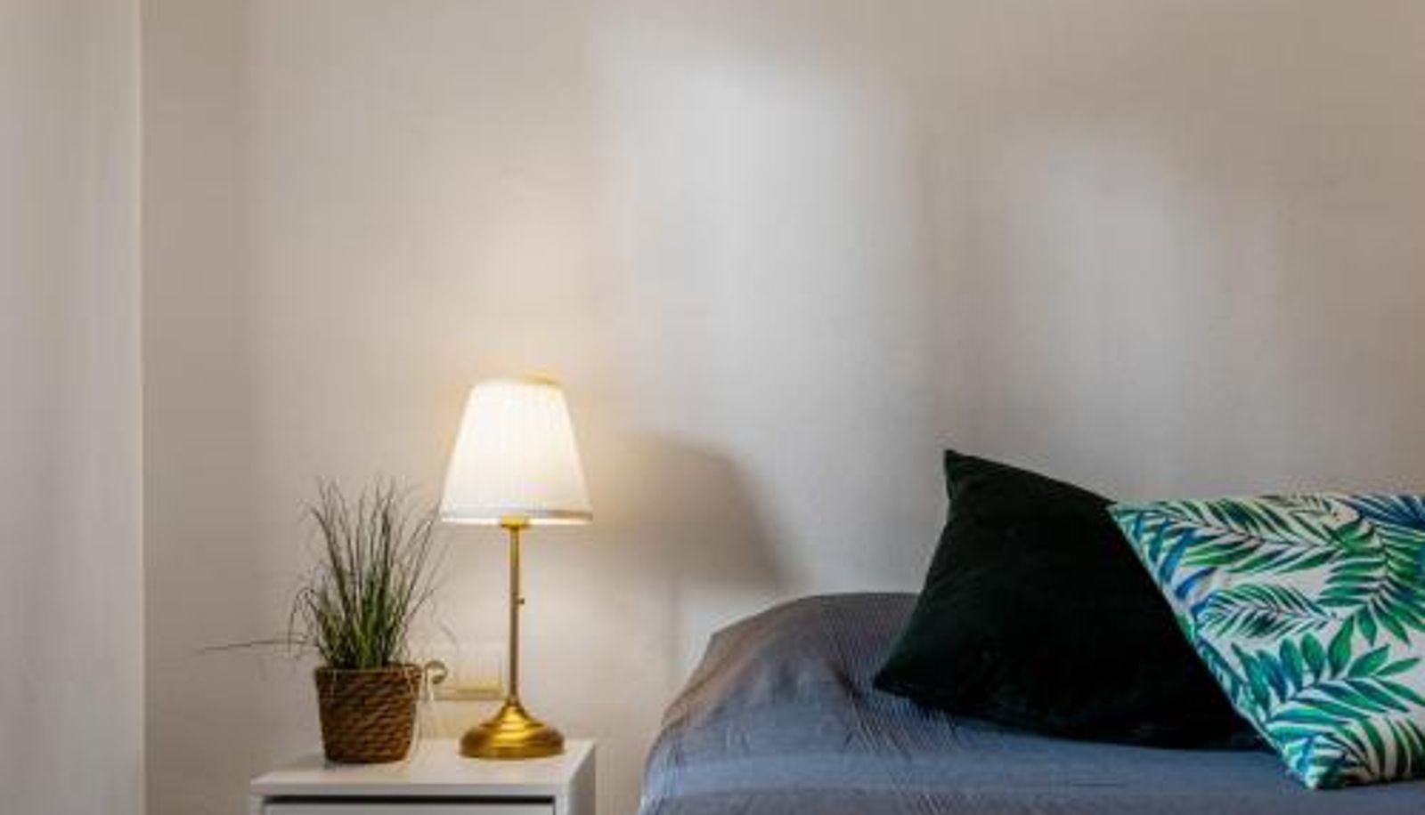 Standardzimmer - ADB4 -City center San Pedro by Roomservices