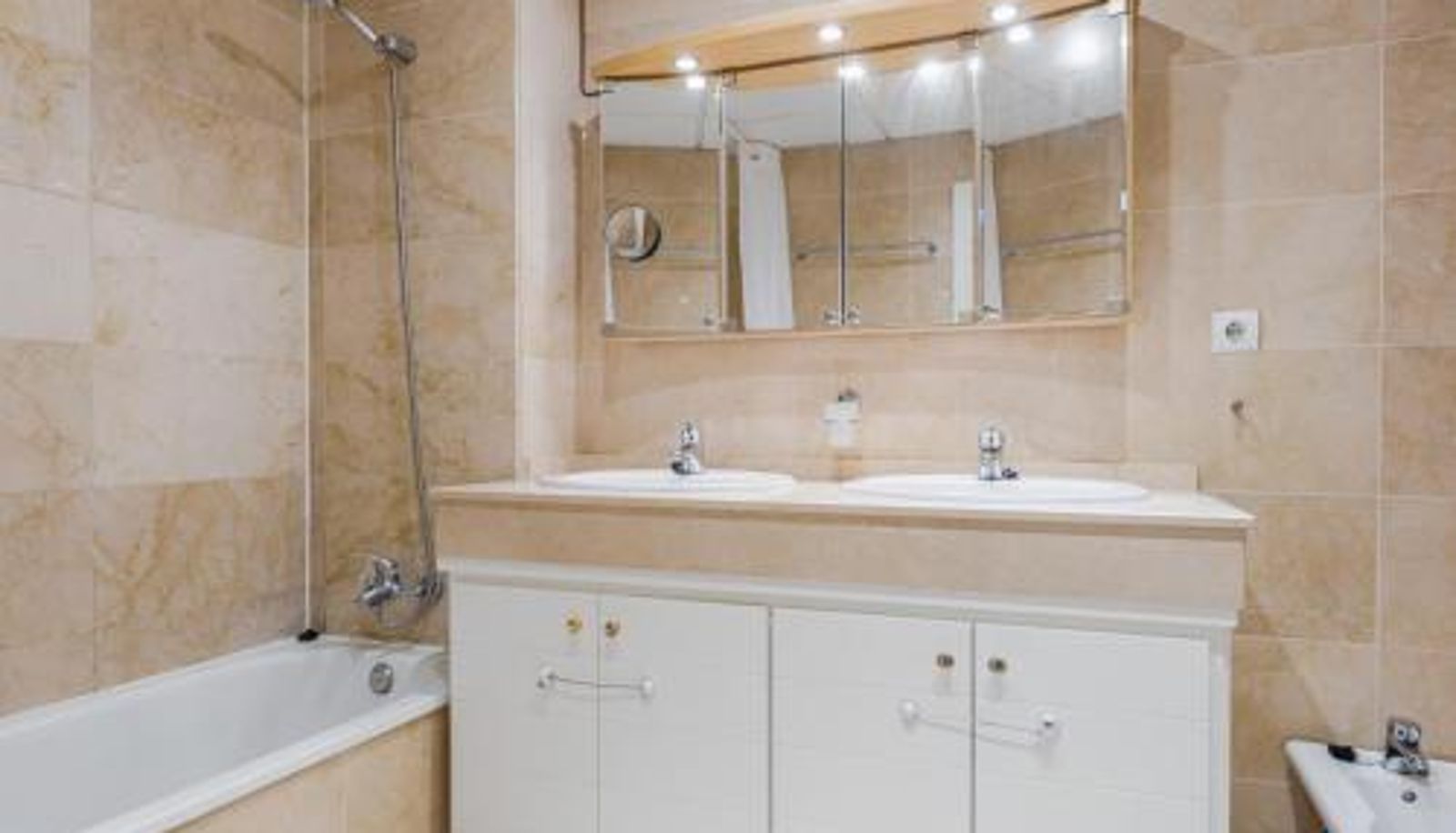 Standardzimmer - ADB4 -City center San Pedro by Roomservices