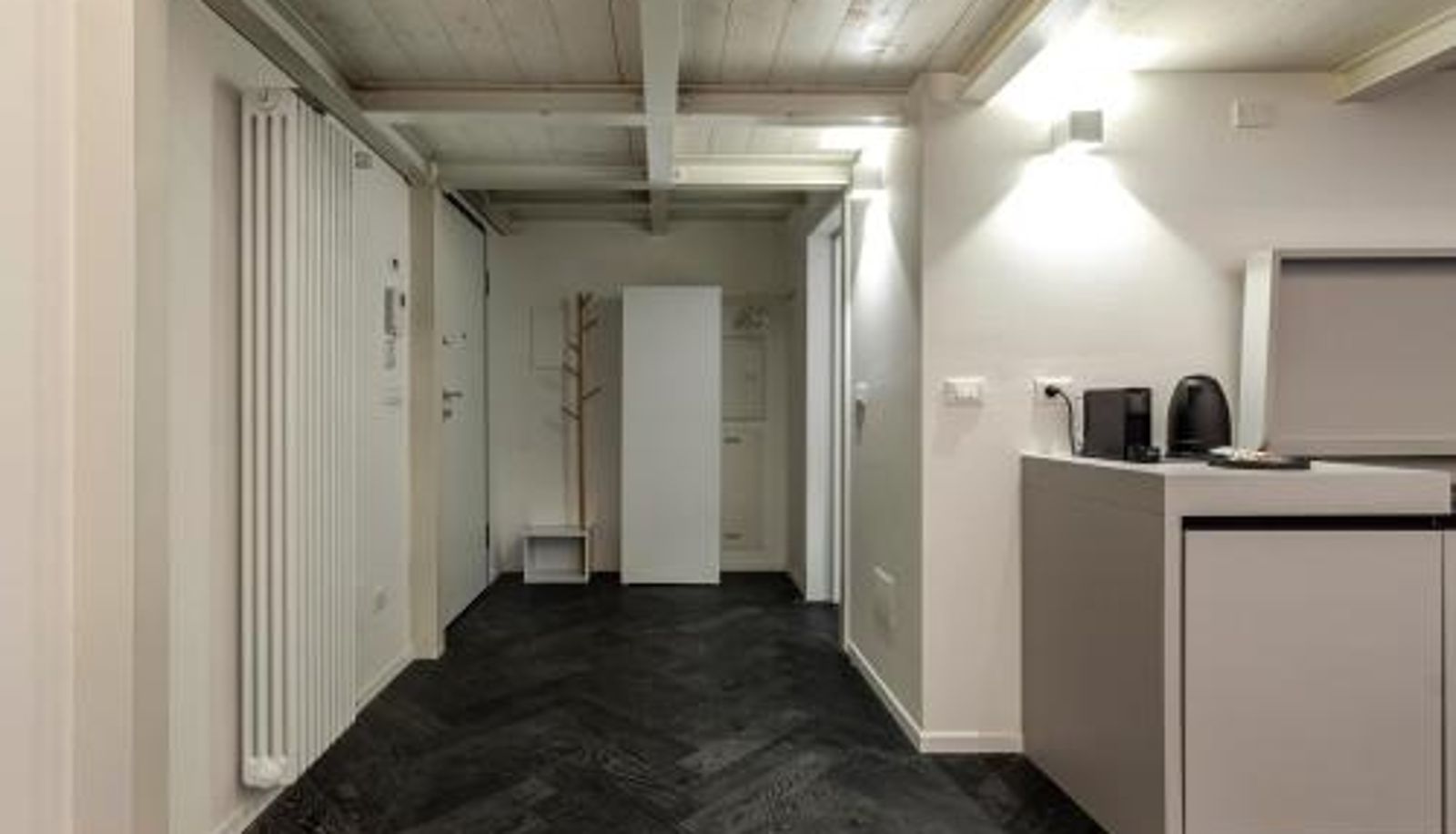 Apartamento - Righi Suite Apartment