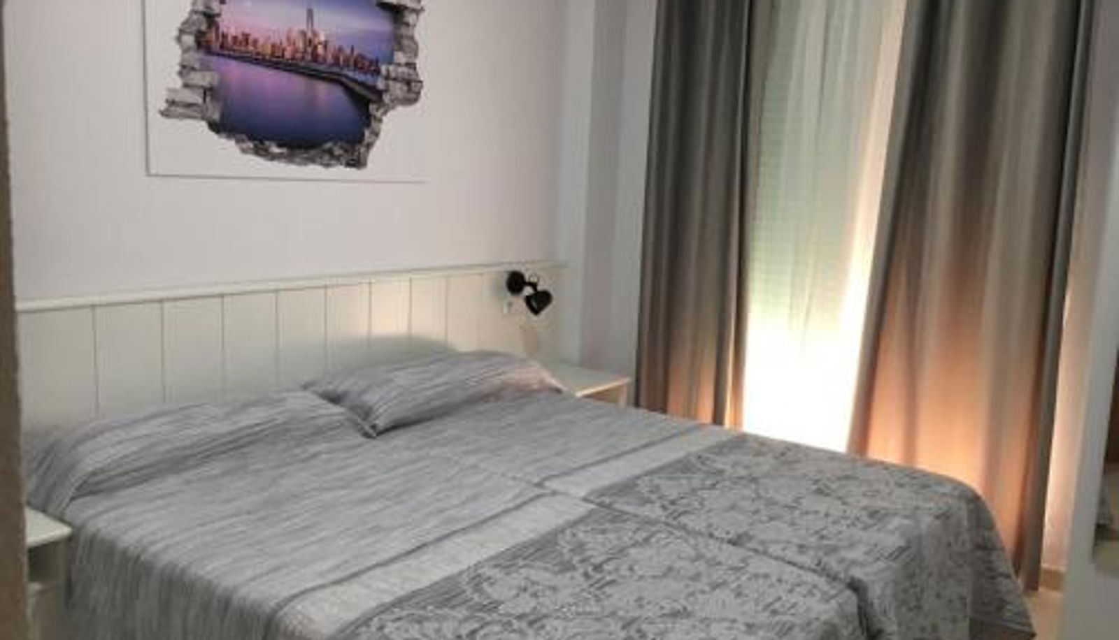 Apartamento - Apartamento Beach