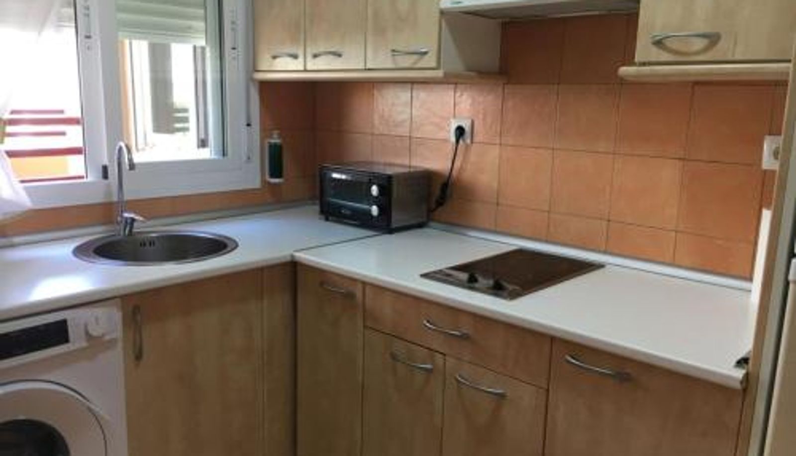 Apartment - Apartamento Beach