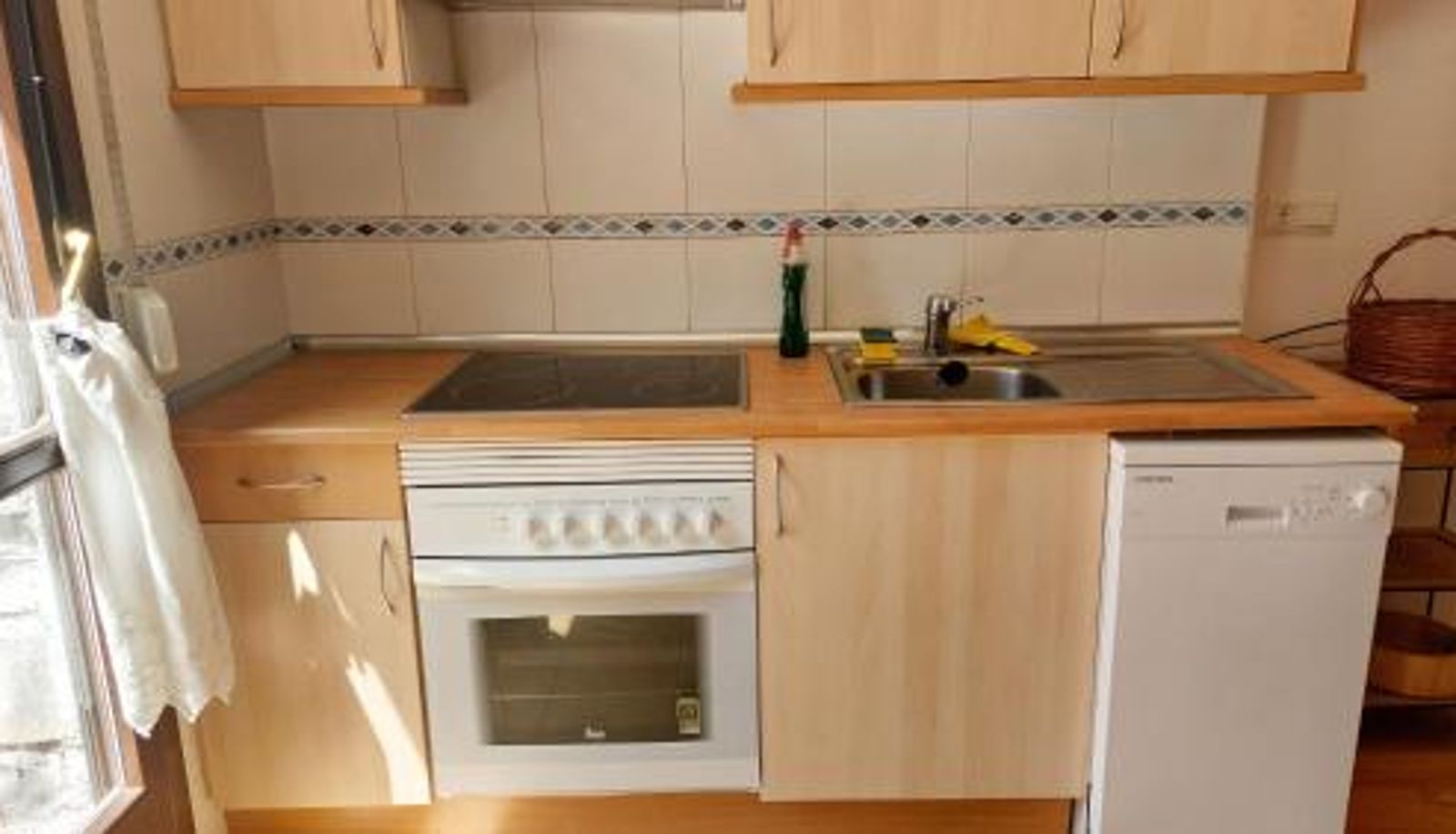 Appartement - Apartamentos Castiello de Jaca 3000