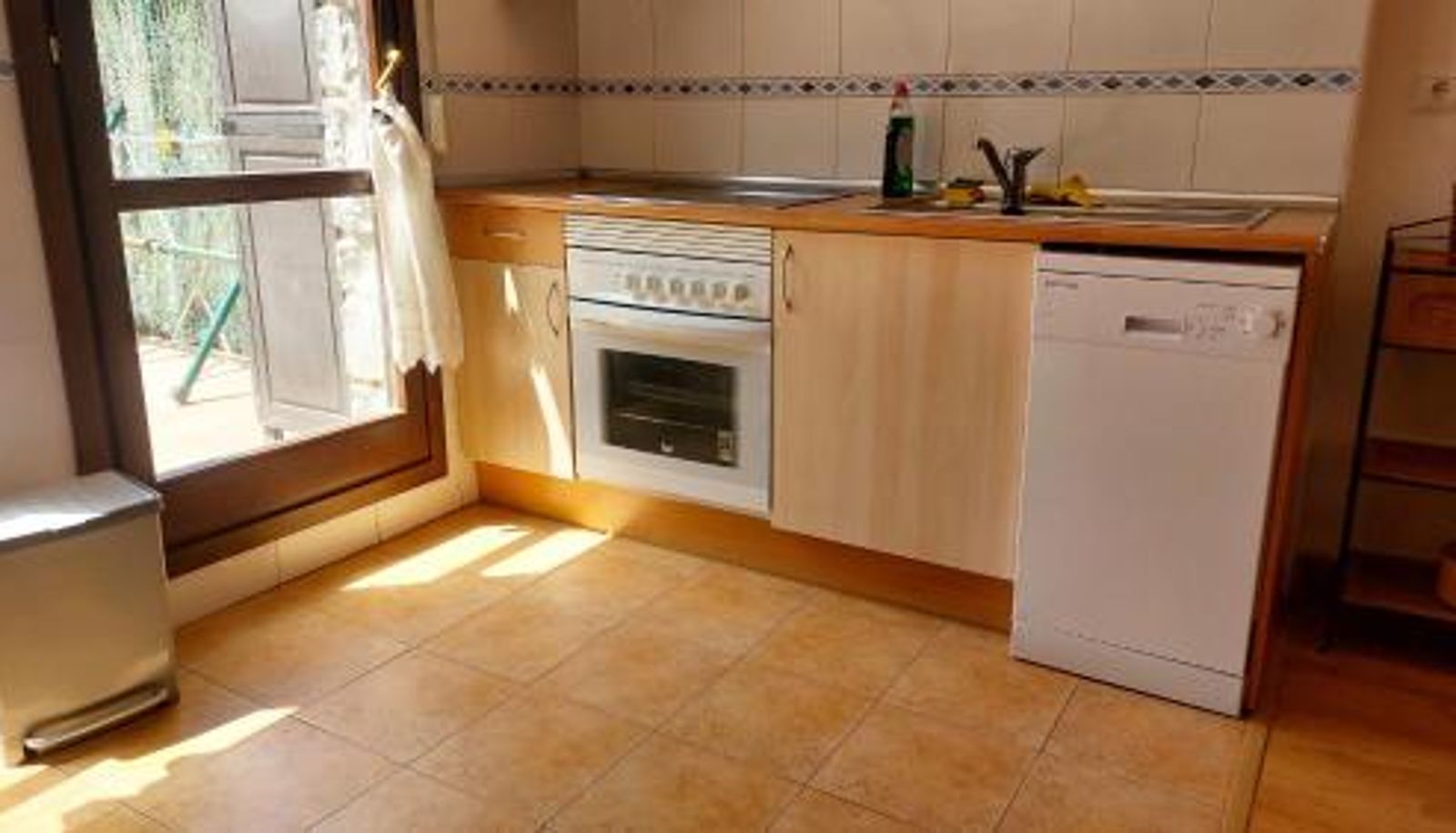 Appartement - Apartamentos Castiello de Jaca 3000