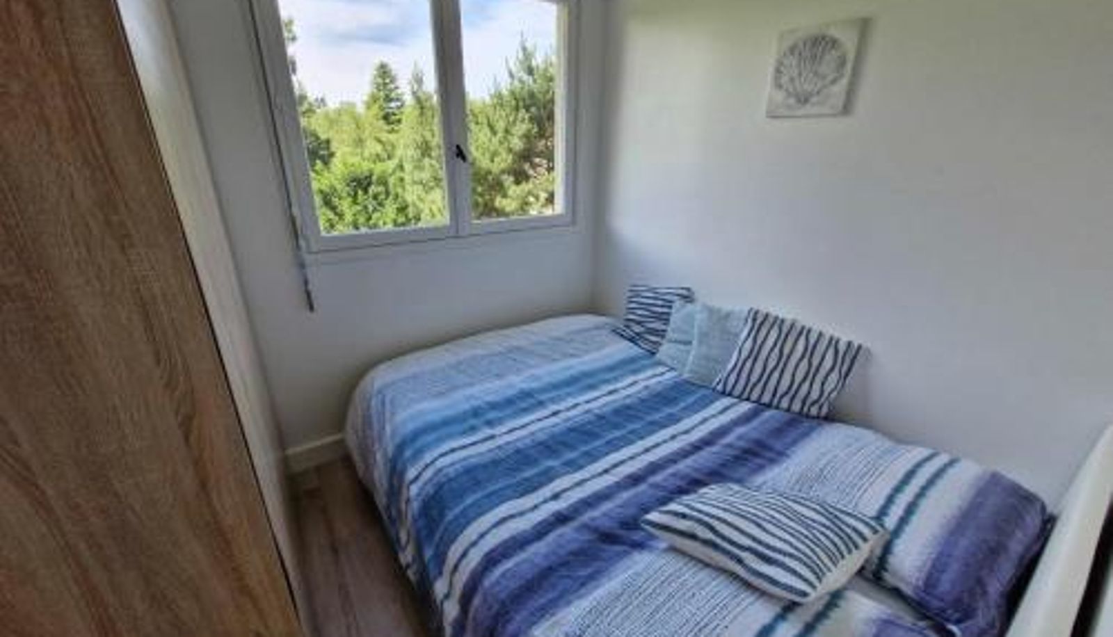 Chambre Standard - Bright studio near the sea