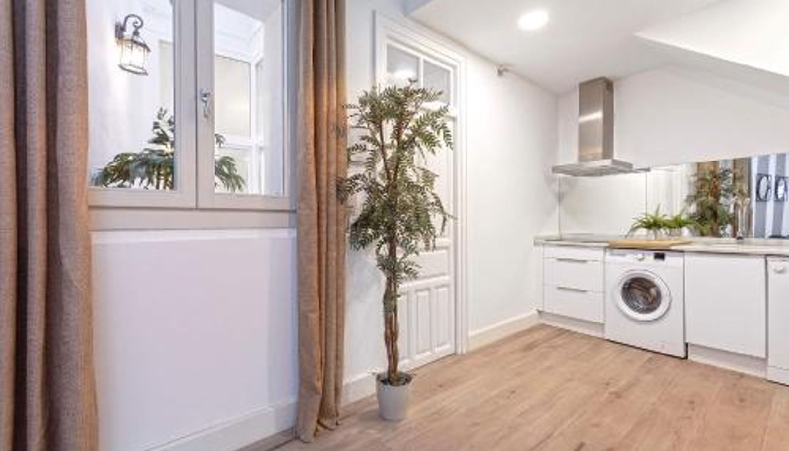 Appartement - Genteel Home Padre Marchena