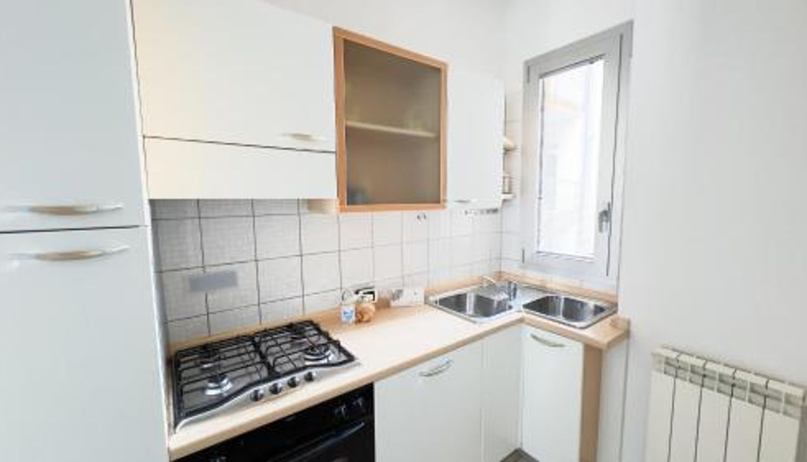 Apartment - Le Due Farfalle by Ca-Sa Check