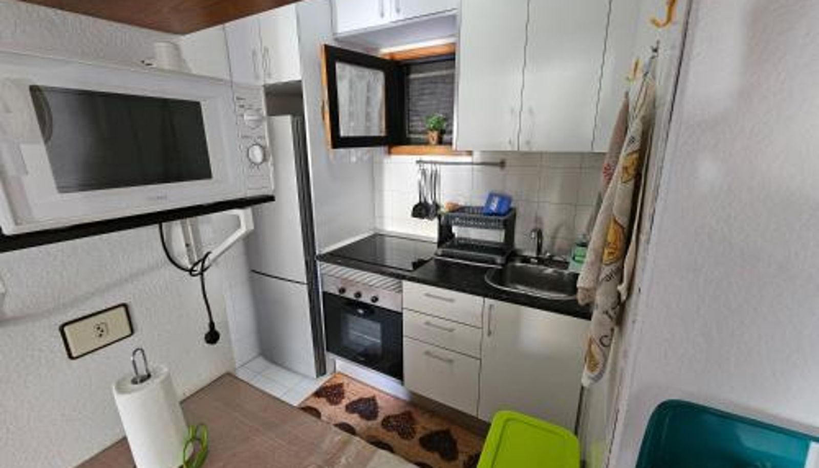 Apartment - Residencial Sol Suite 2