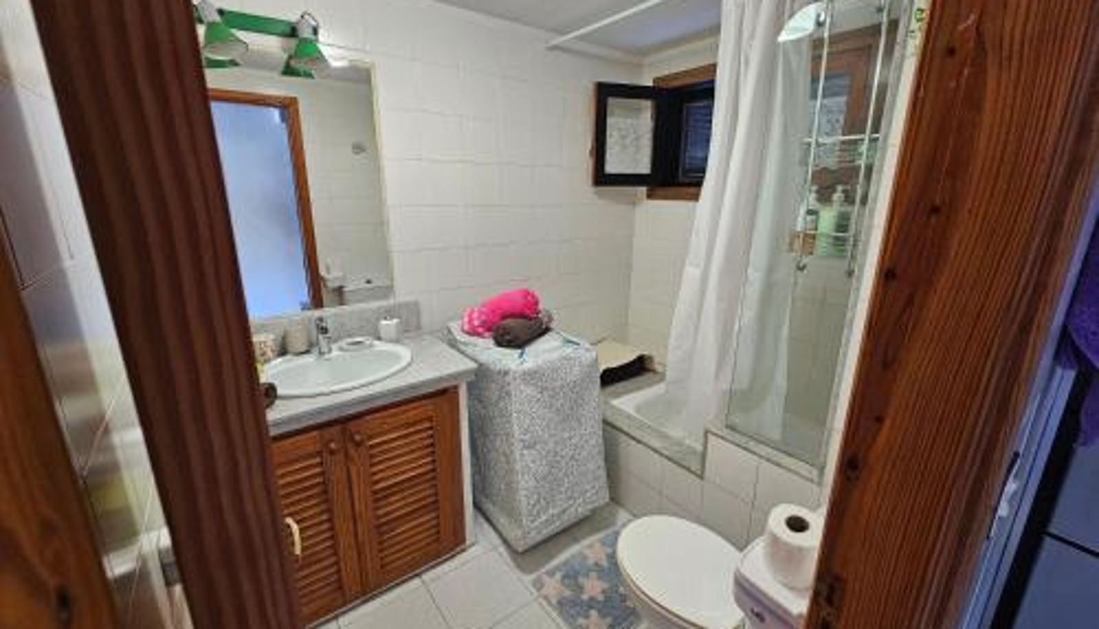 Standardzimmer - Residencial Sol Suite 2