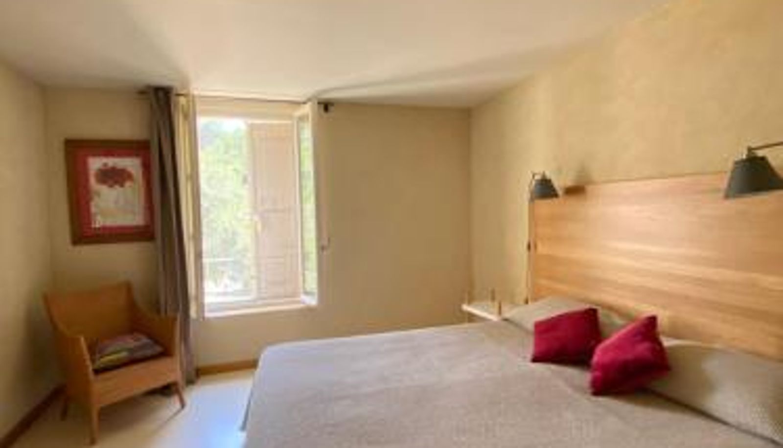 Apartament - Cécile - Mas de Rousseau