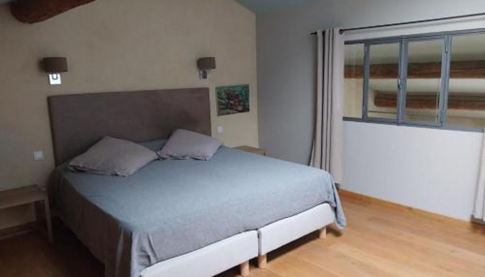 Apartament - Cécile - Mas de Rousseau