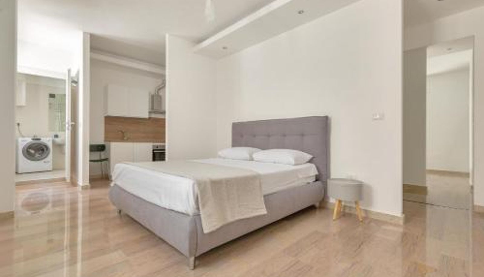 Appartement - Maison Harmonie by BarbarHouse