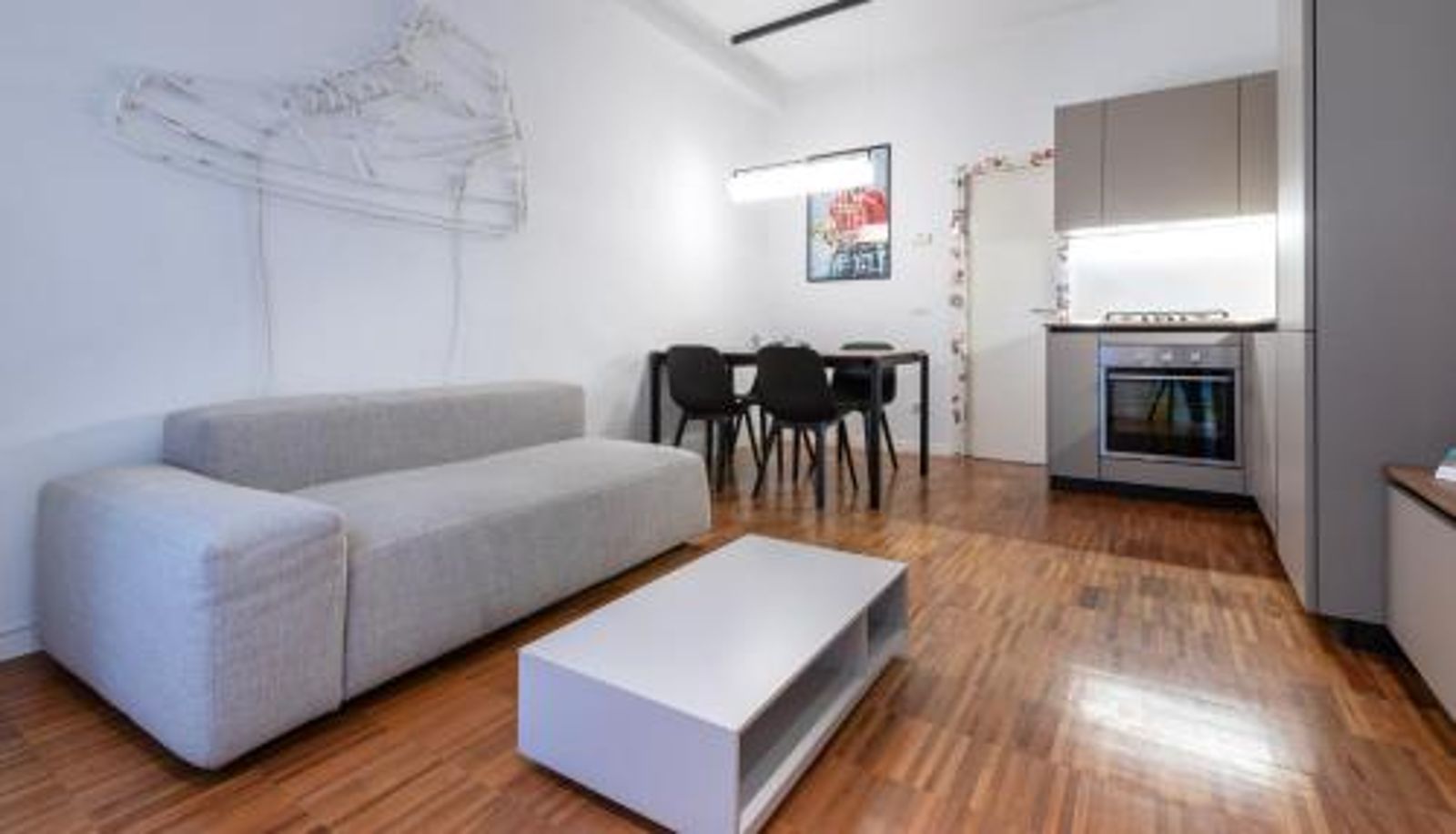 Appartement - Italianway Easy - Farini 2
