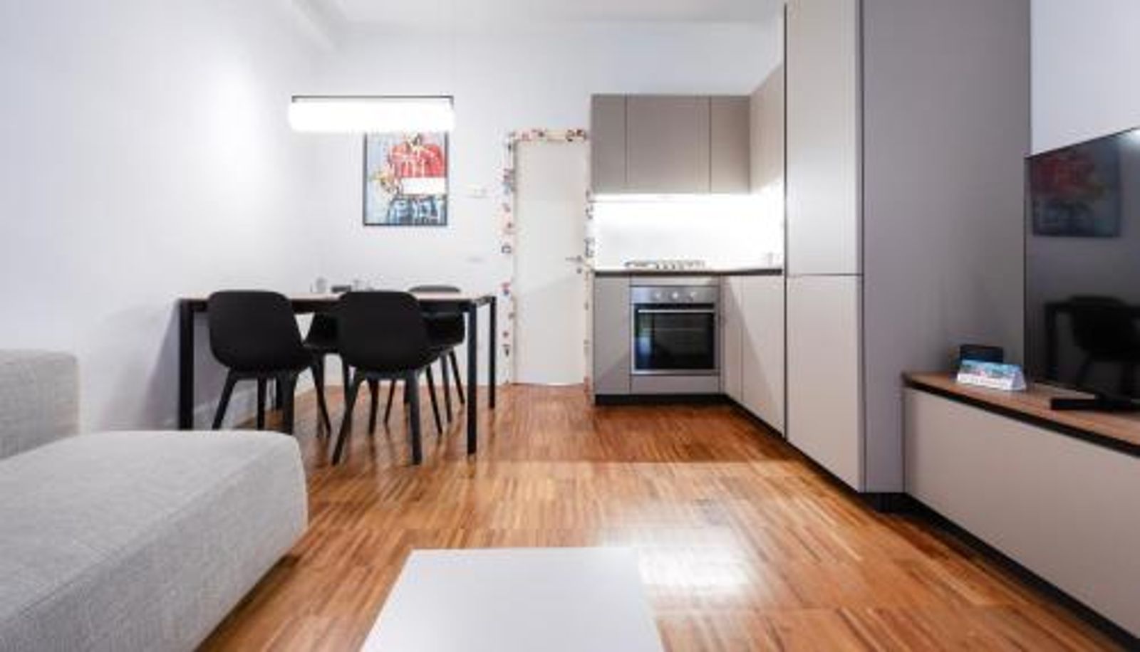 Appartement - Italianway Easy - Farini 2