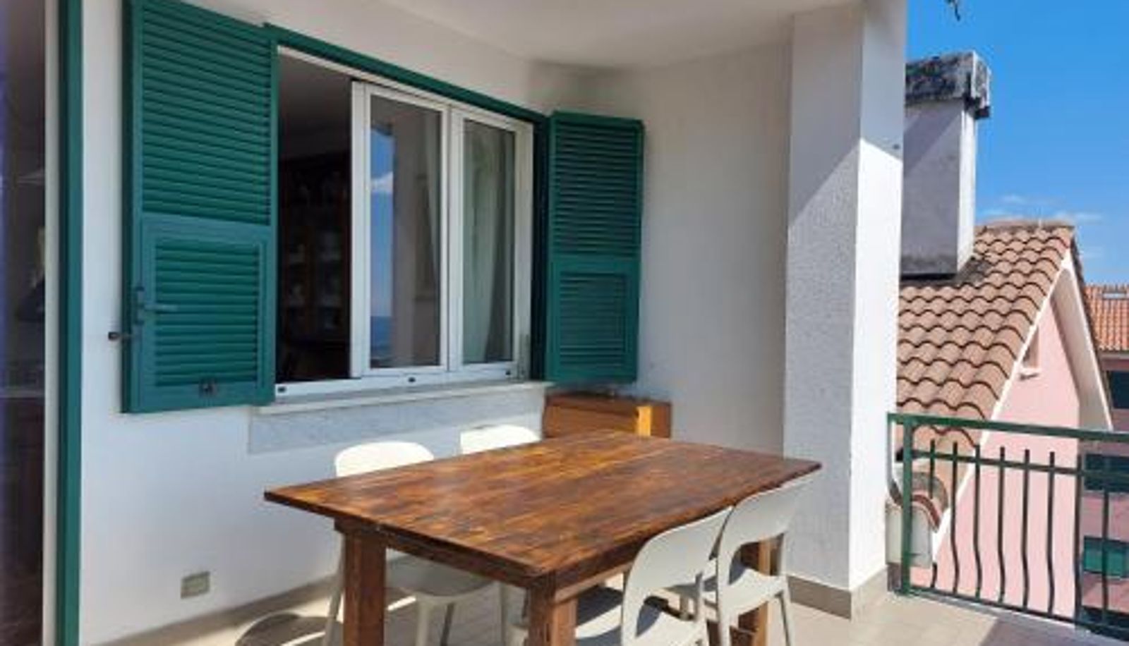Appartamento - Villa Flem