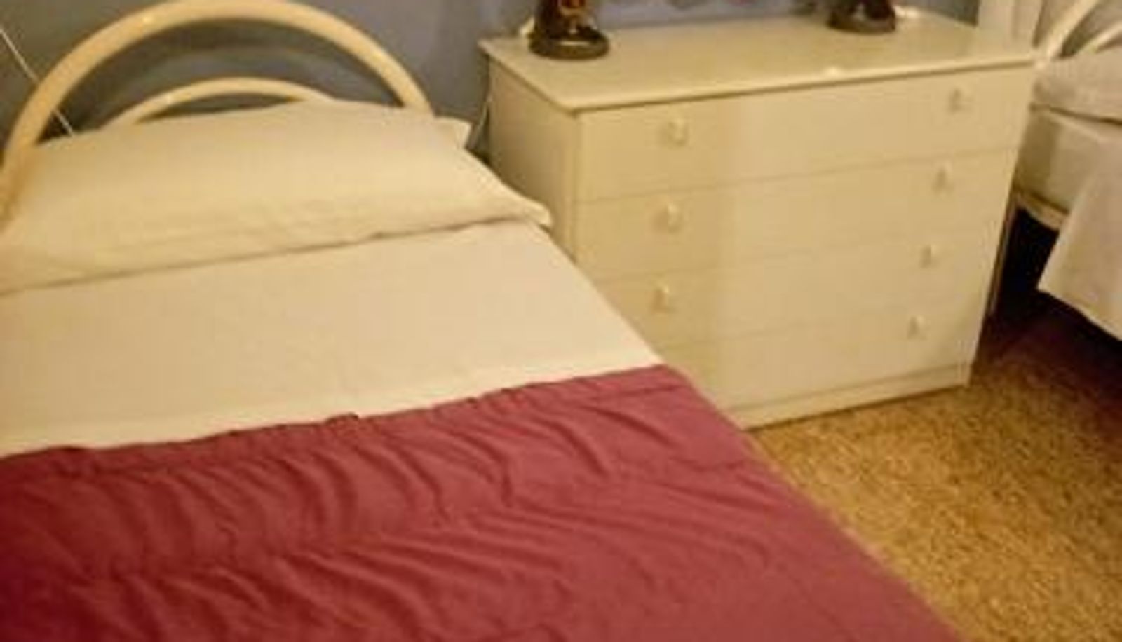 Standardzimmer - Exclusive Ca Quadri Apartments
