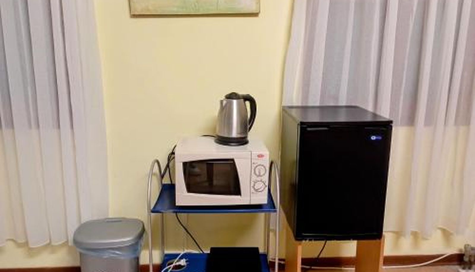 Standardzimmer - Exclusive Ca Quadri Apartments